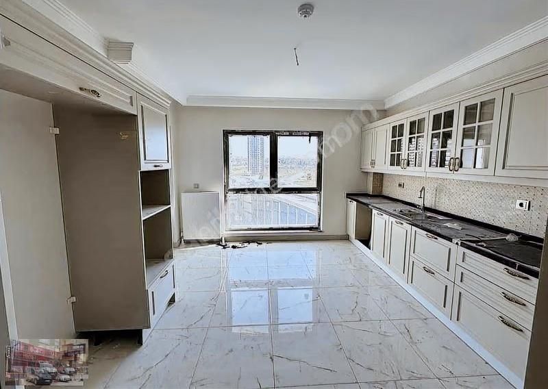 Ödüllü Proje Meva Şehirde 4+1 Deluxe Göl Manzaralı - Görsel 24