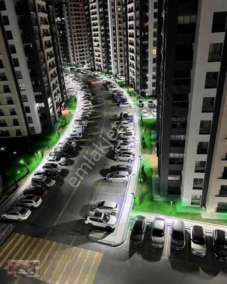 Ödüllü Proje Meva Şehirde 4+1 Deluxe Göl Manzaralı - Görsel 31