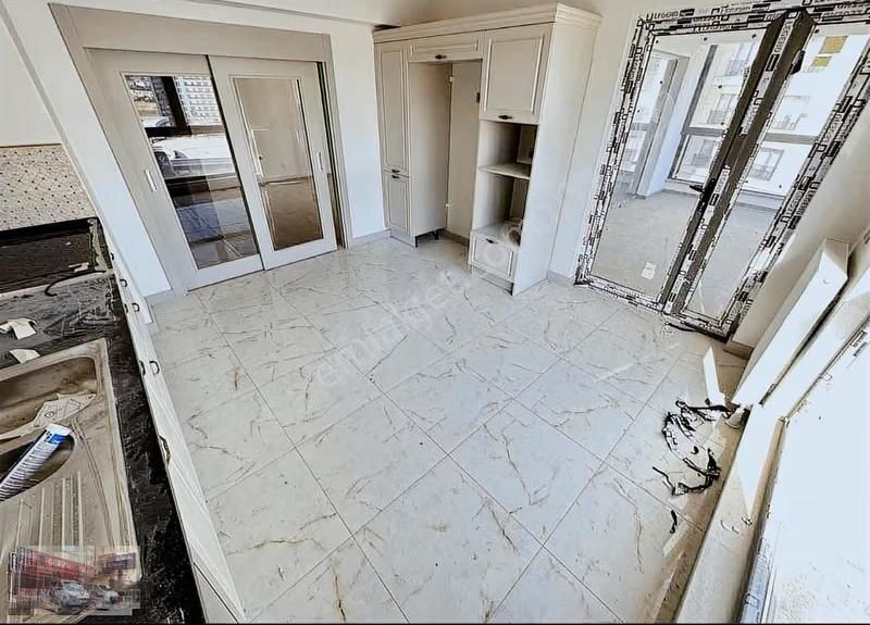 Ödüllü Proje Meva Şehirde 4+1 Deluxe Göl Manzaralı - Görsel 18