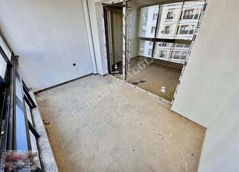 Ödüllü Proje Meva Şehirde 4+1 Deluxe Göl Manzaralı - Görsel 9