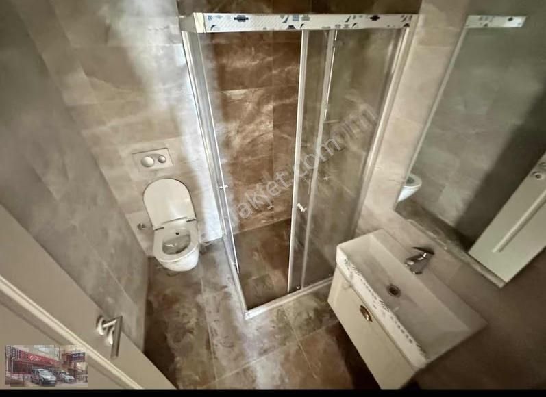 Ödüllü Proje Meva Şehirde 4+1 Deluxe Göl Manzaralı - Görsel 13