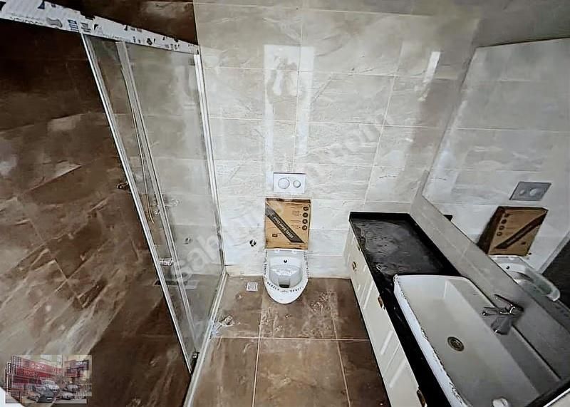 Ödüllü Proje Meva Şehirde 4+1 Deluxe Göl Manzaralı - Görsel 7