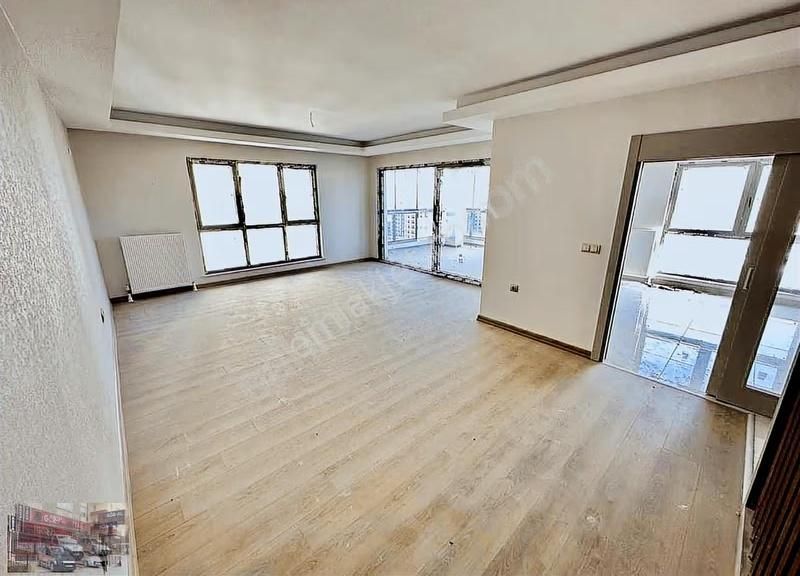 Ödüllü Proje Meva Şehirde 4+1 Deluxe Göl Manzaralı - Görsel 3