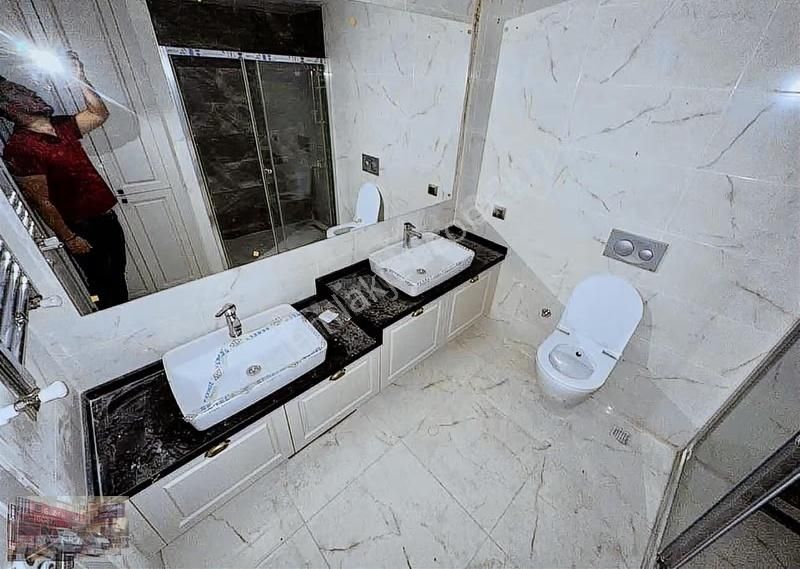 Ödüllü Proje Meva Şehirde 4+1 Deluxe Göl Manzaralı - Görsel 22