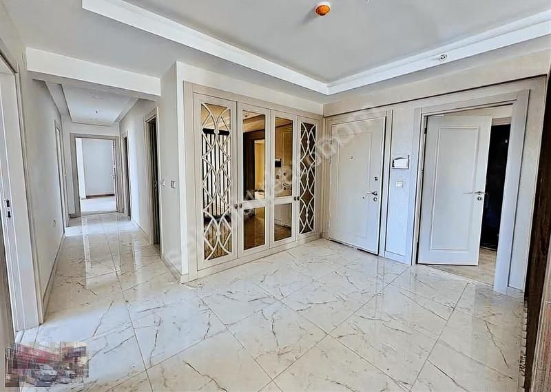 Ödüllü Proje Meva Şehirde 4+1 Deluxe Göl Manzaralı - Görsel 23