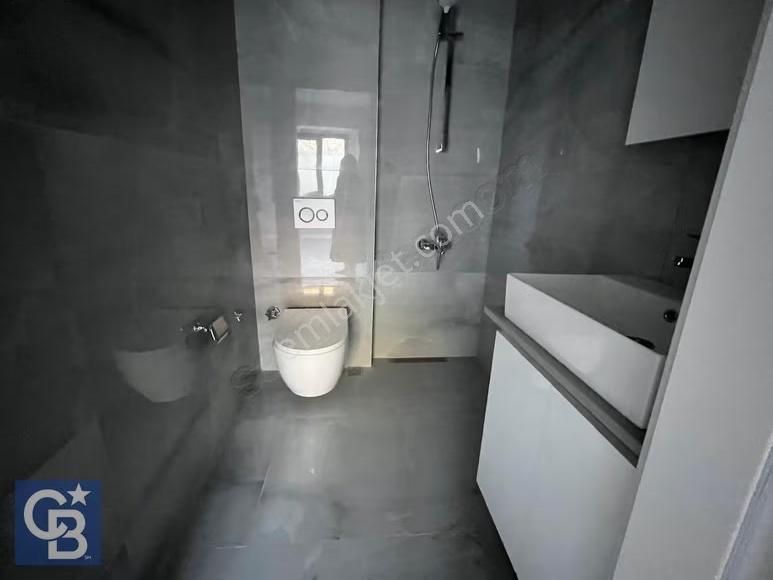 Yalı Mahallesi Müstakil Bahçeli Sıfır 3+1 Daire - Görsel 10