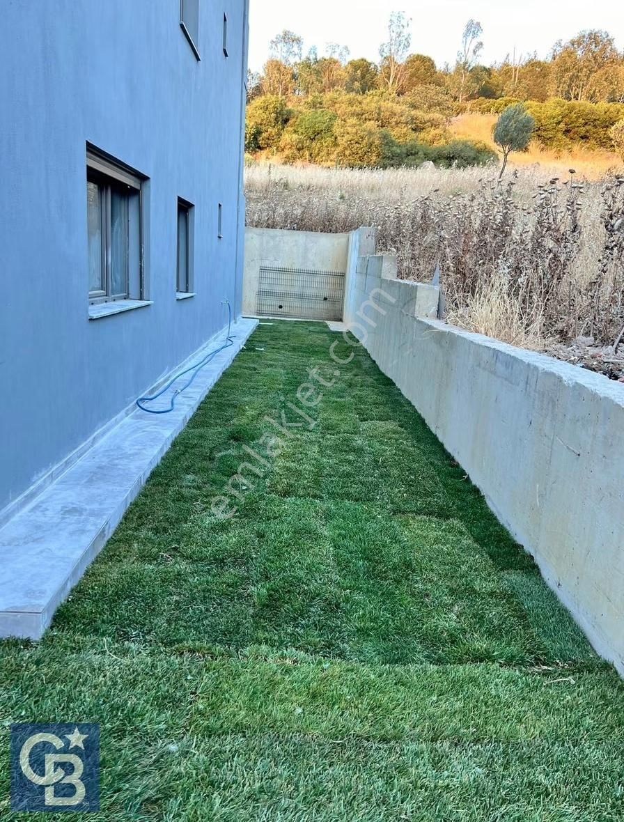 Yalı Mahallesi Müstakil Bahçeli Sıfır 3+1 Daire - Görsel 4