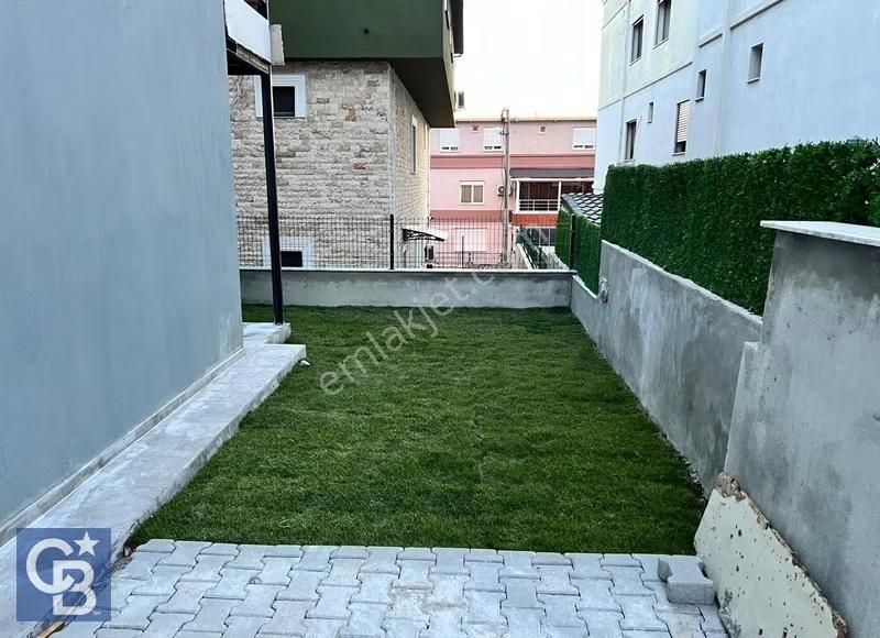 Yalı Mahallesi Müstakil Bahçeli Sıfır 3+1 Daire - Görsel 14