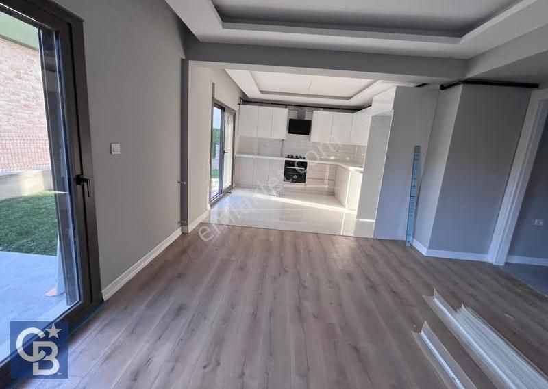 Yalı Mahallesi Müstakil Bahçeli Sıfır 3+1 Daire - Görsel 6