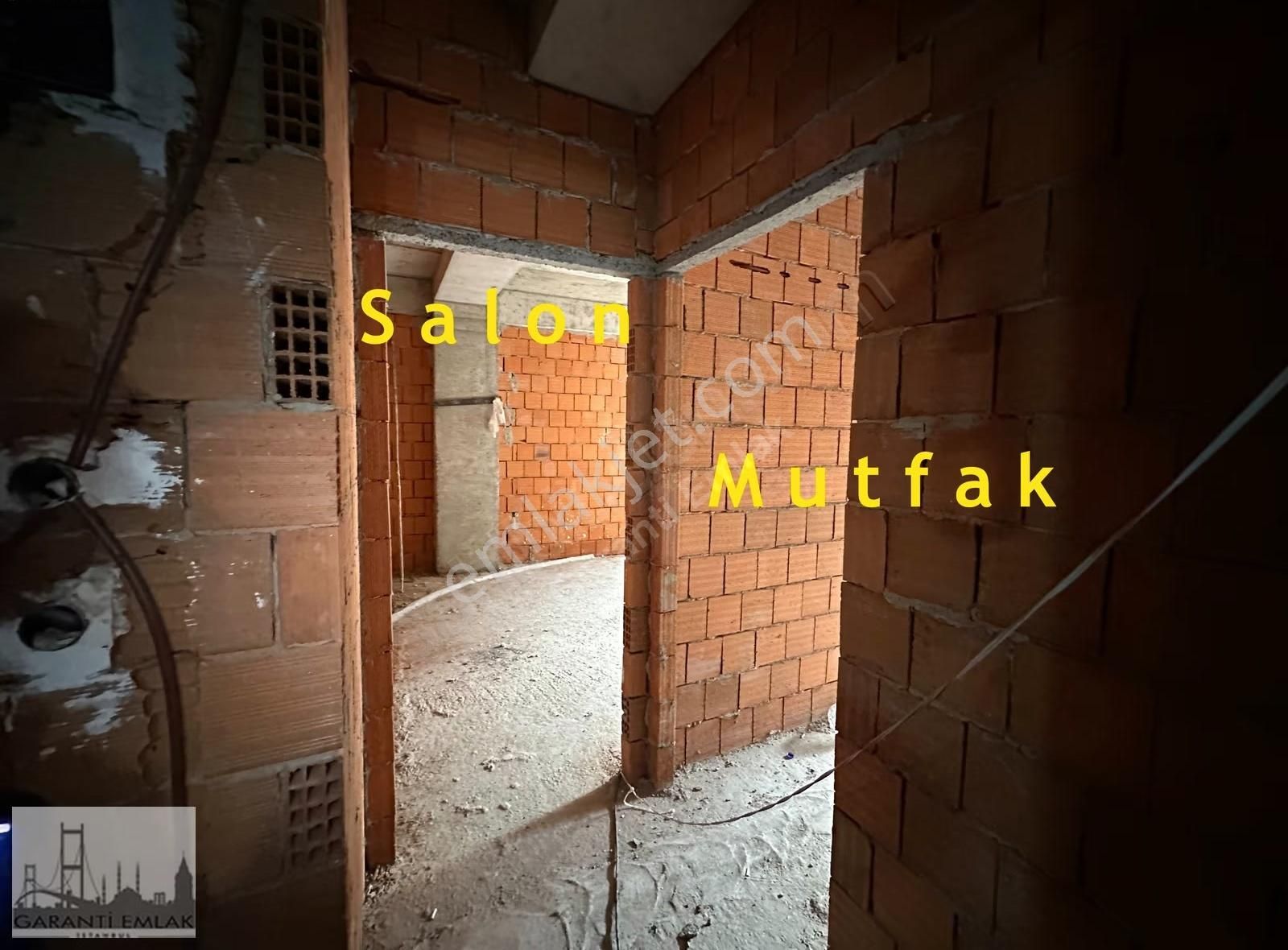 Yayla Cami Yanı Feritselimpaşa Cad Üzeri Sıfır 3+1 Satılık Daire - Görsel 13