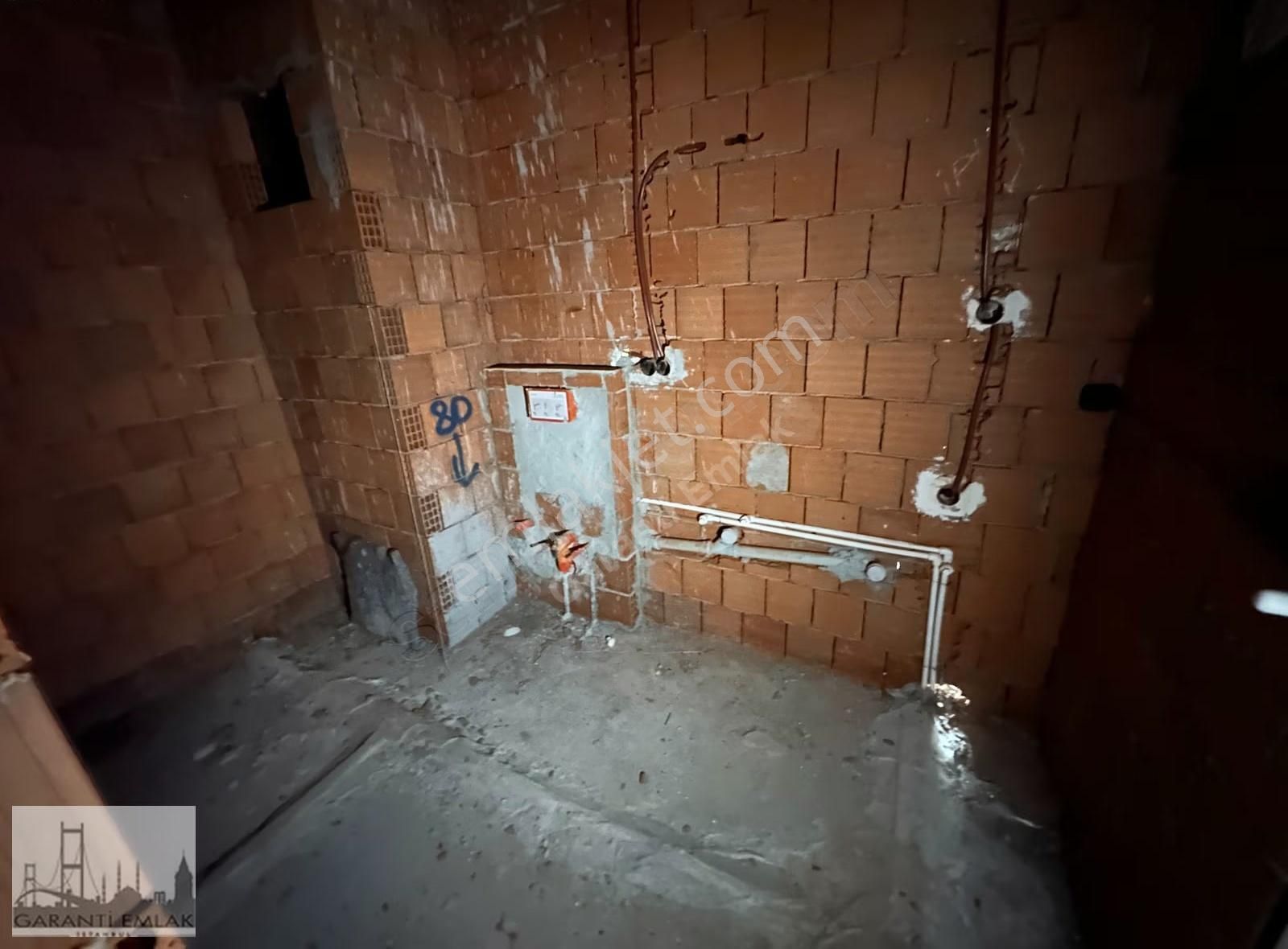 Yayla Cami Yanı Feritselimpaşa Cad Üzeri Sıfır 3+1 Satılık Daire - Görsel 19