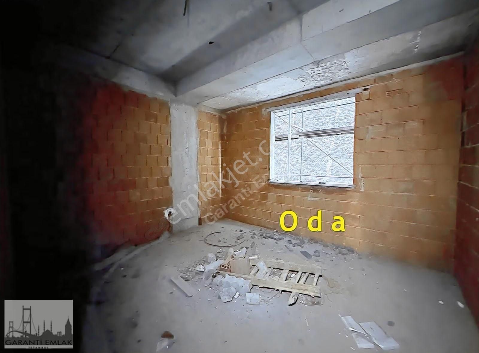 Yayla Cami Yanı Feritselimpaşa Cad Üzeri Sıfır 3+1 Satılık Daire - Görsel 6