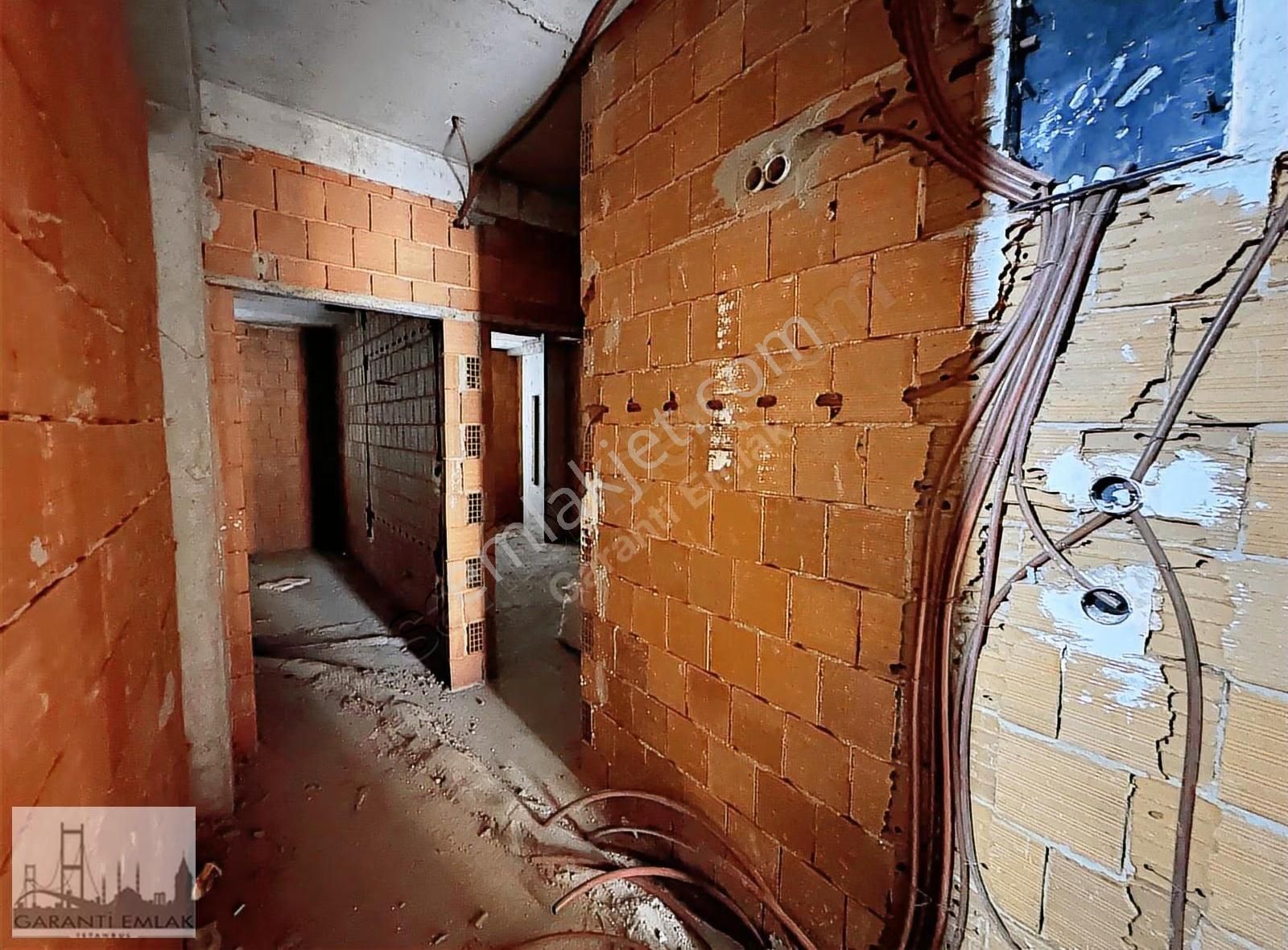 Yayla Cami Yanı Feritselimpaşa Cad Üzeri Sıfır 3+1 Satılık Daire - Görsel 16