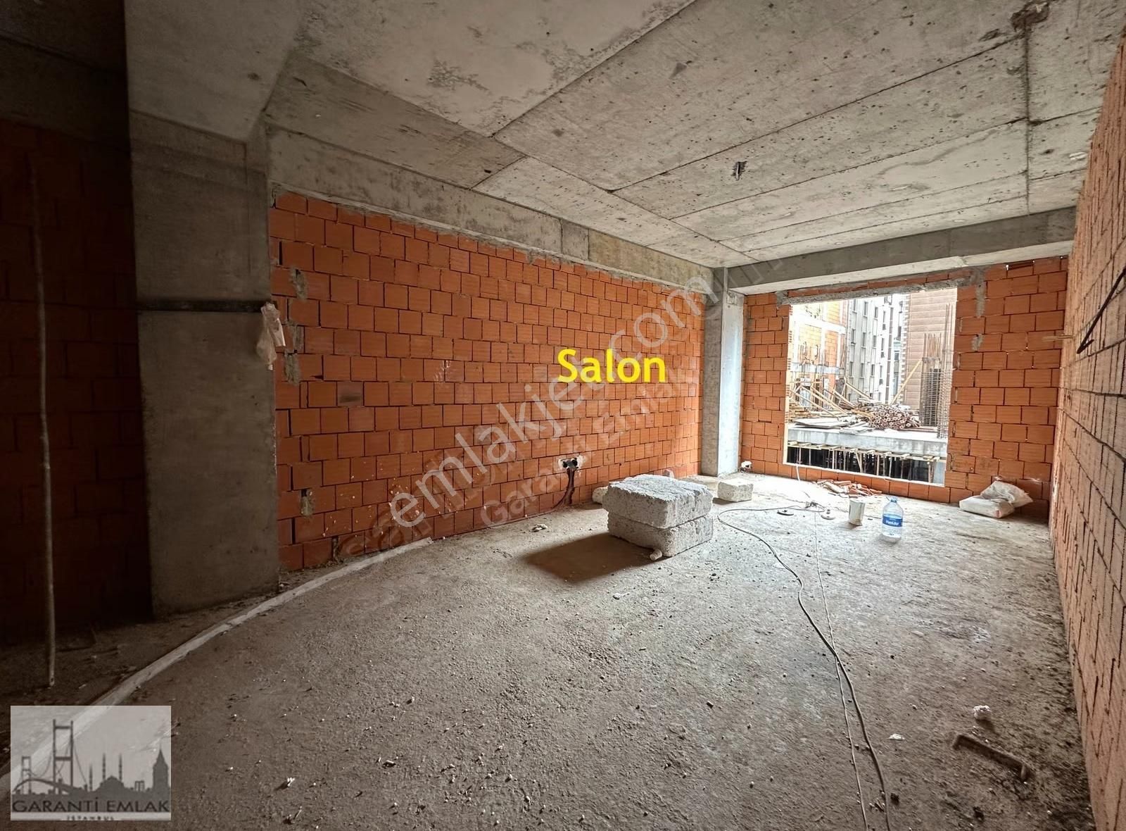 Yayla Cami Yanı Feritselimpaşa Cad Üzeri Sıfır 3+1 Satılık Daire - Görsel 20