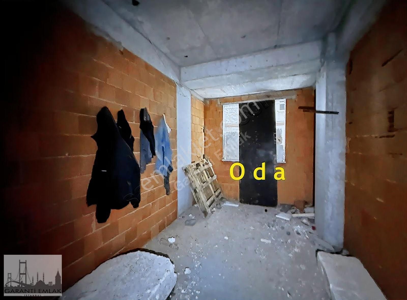 Yayla Cami Yanı Feritselimpaşa Cad Üzeri Sıfır 3+1 Satılık Daire - Görsel 24