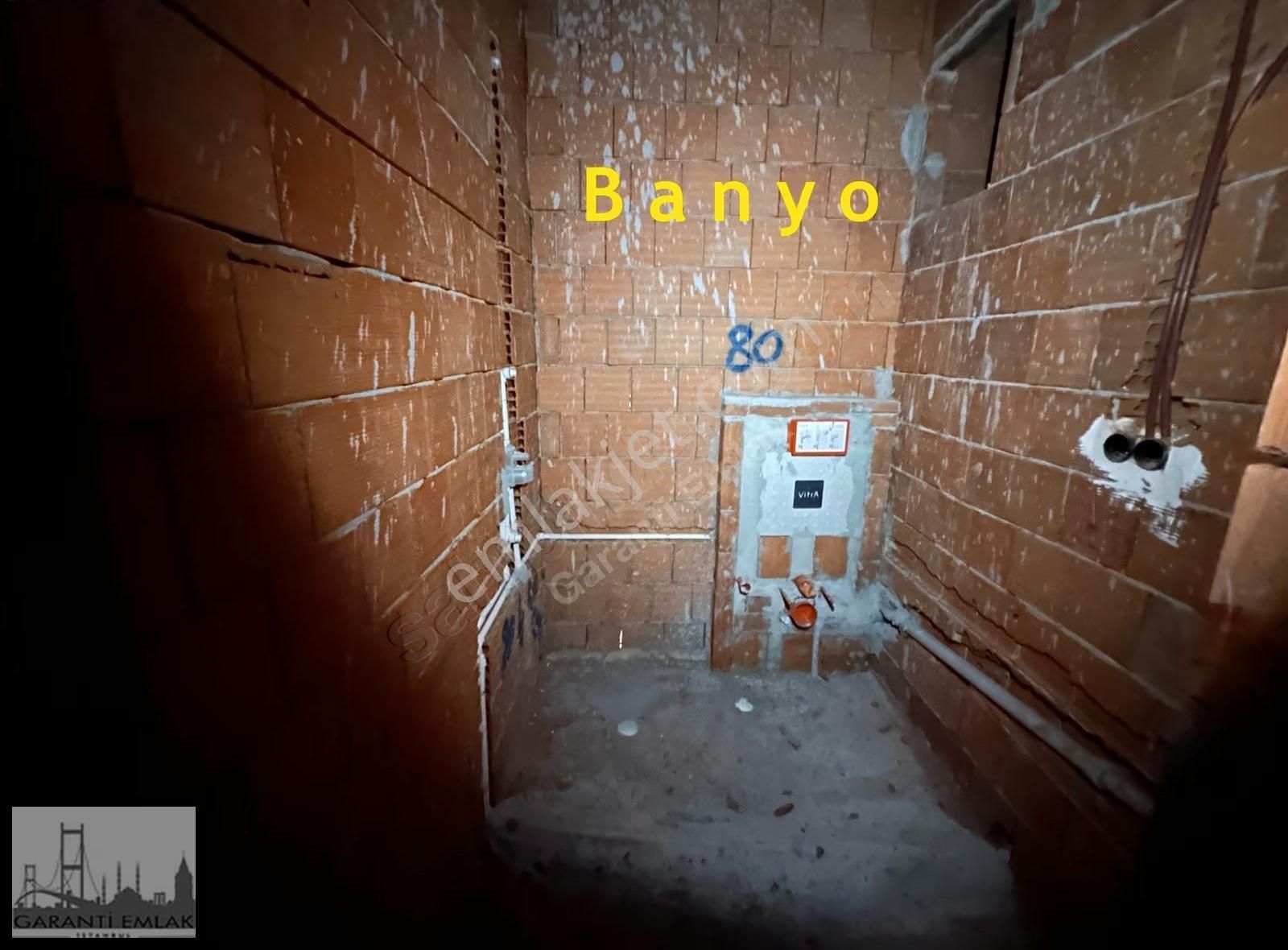 Yayla Cami Yanı Feritselimpaşa Cad Üzeri Sıfır 3+1 Satılık Daire - Görsel 11