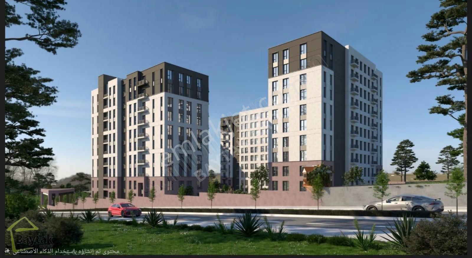 Fuzultopraktan İsparta Kule فرصة استثمارية مميزة - Görsel 2