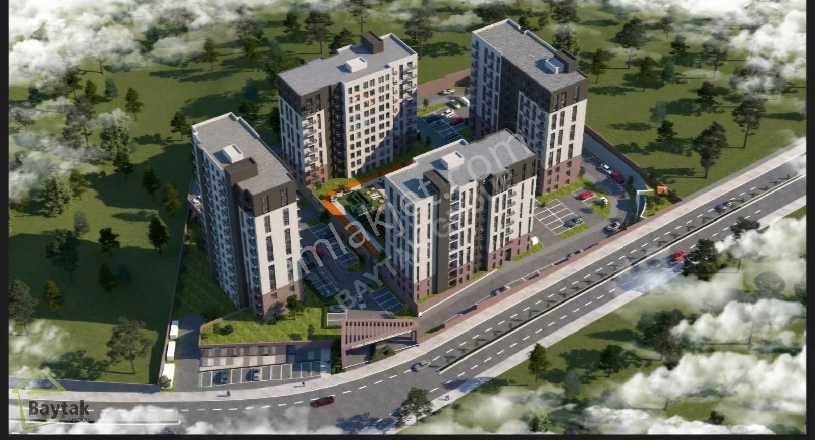 Fuzultopraktan İsparta Kule فرصة استثمارية مميزة