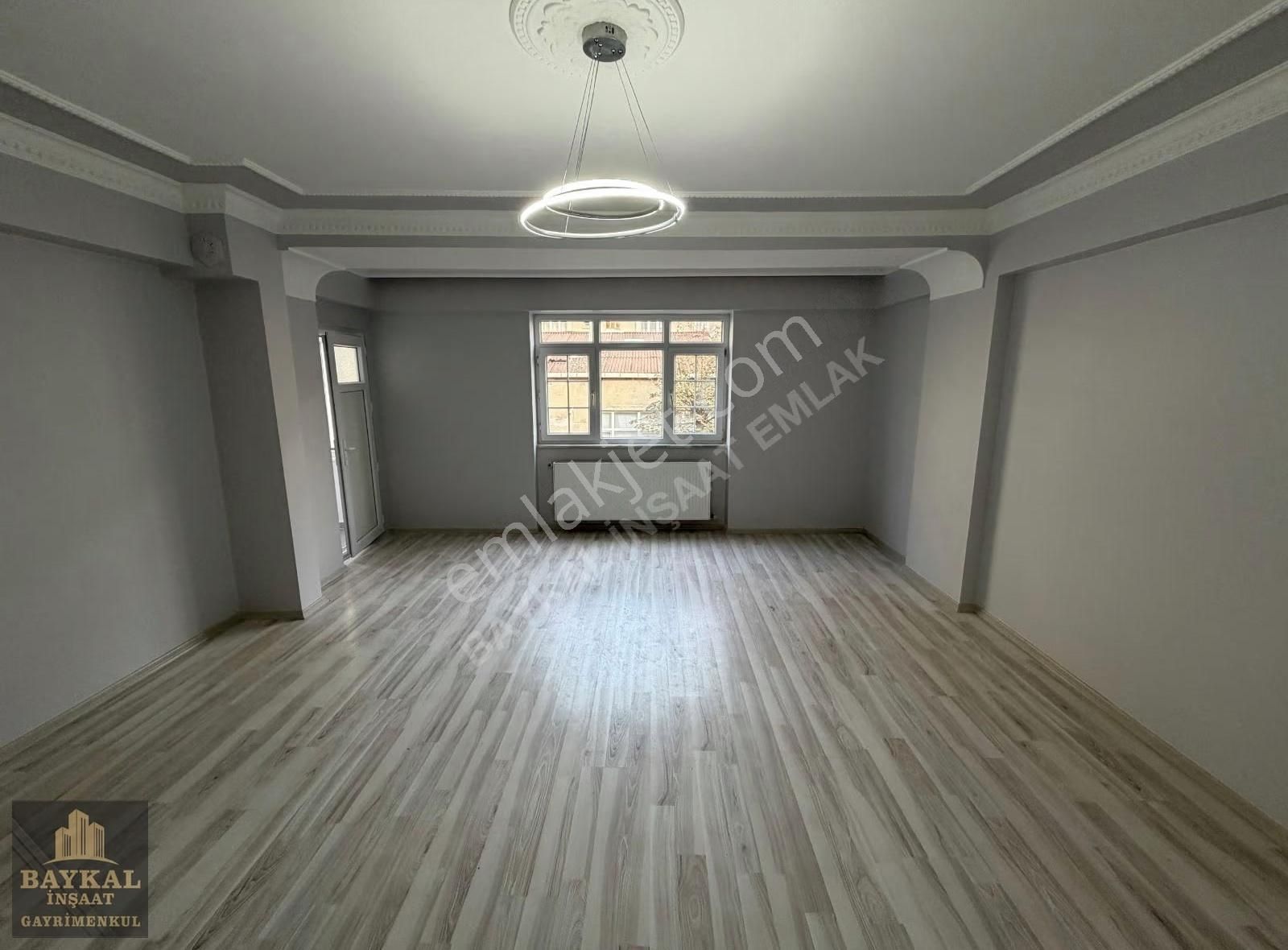 Baykal İnş'tan 3+1 Satılık Daire