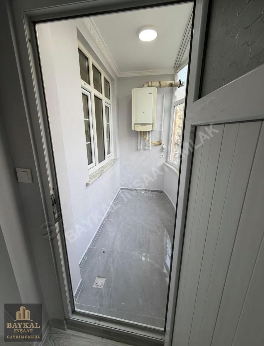Baykal İnş'tan 3+1 Satılık Daire - Görsel 24