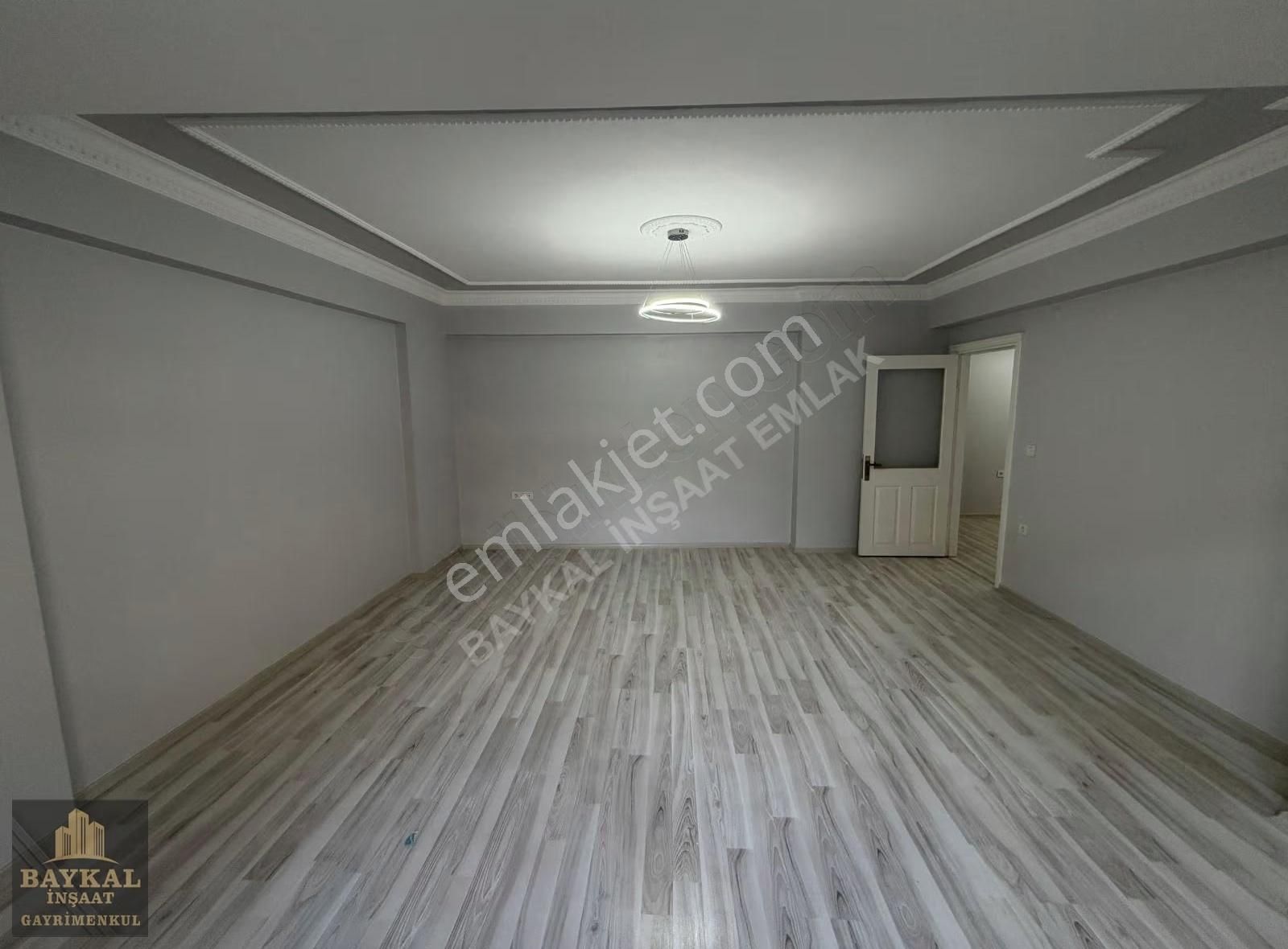 Baykal İnş'tan 3+1 Satılık Daire - Görsel 15
