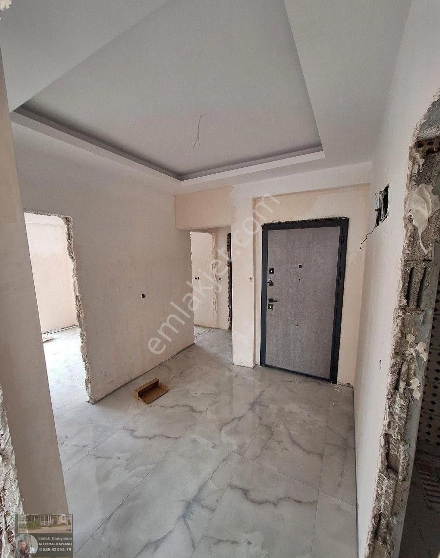 Karatay, Da Lavanta Bahçeleri Yakını 2+1 Arakat Daire - Görsel 17