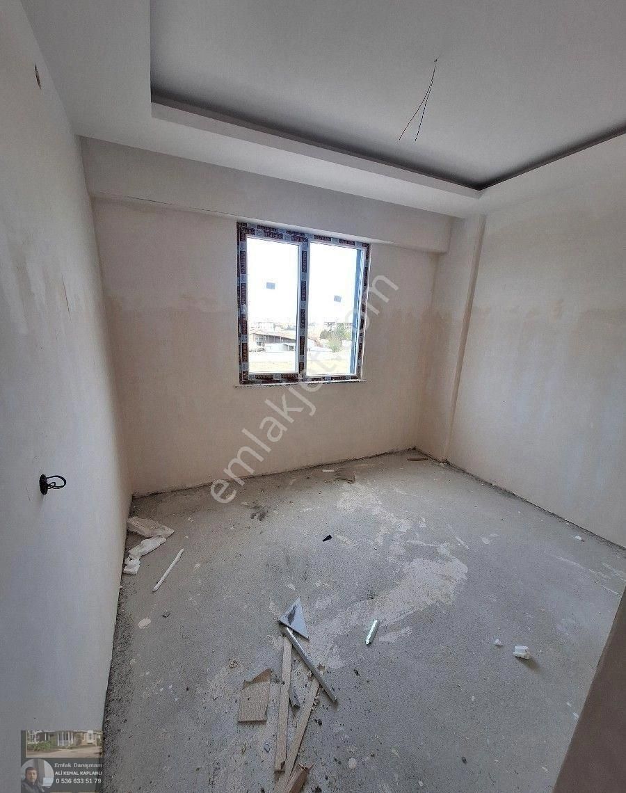 Karatay, Da Lavanta Bahçeleri Yakını 2+1 Arakat Daire - Görsel 15