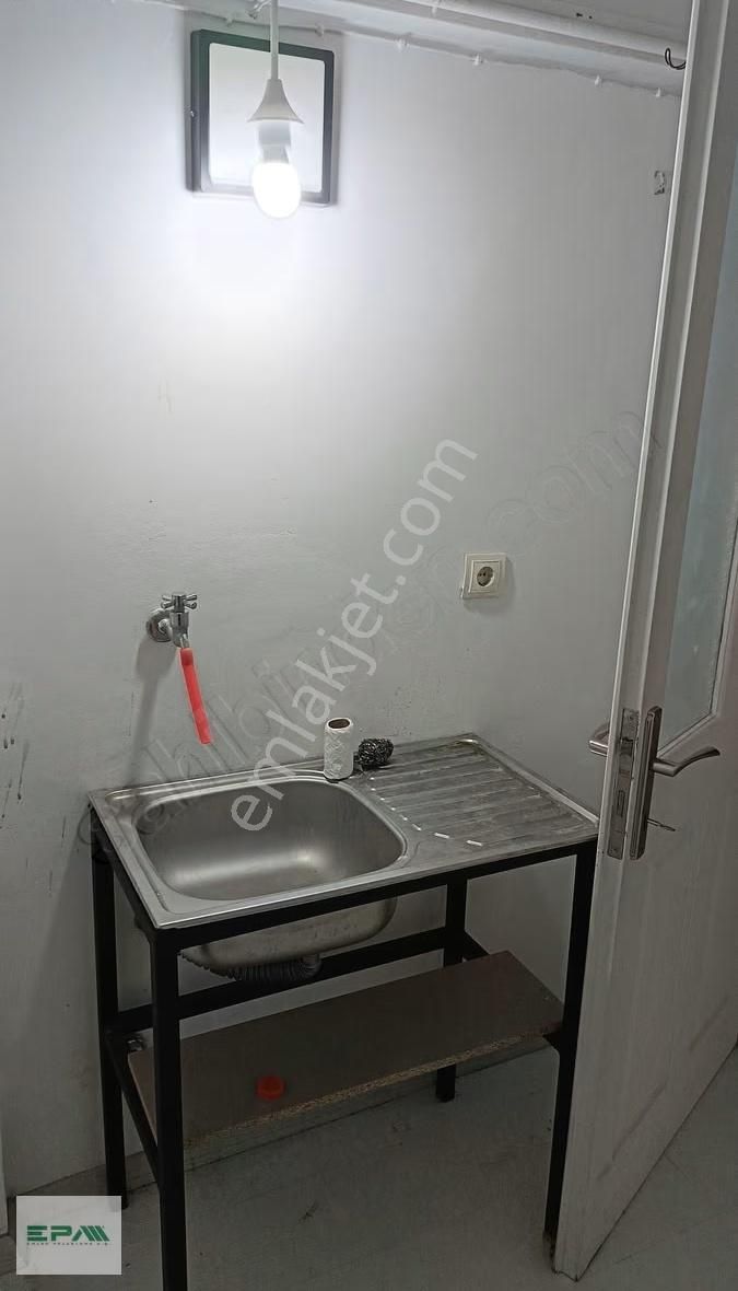 Yenişehir İş Merkezinde Otoparklı Cadde Cepheli Kiralık Ofis - Görsel 4