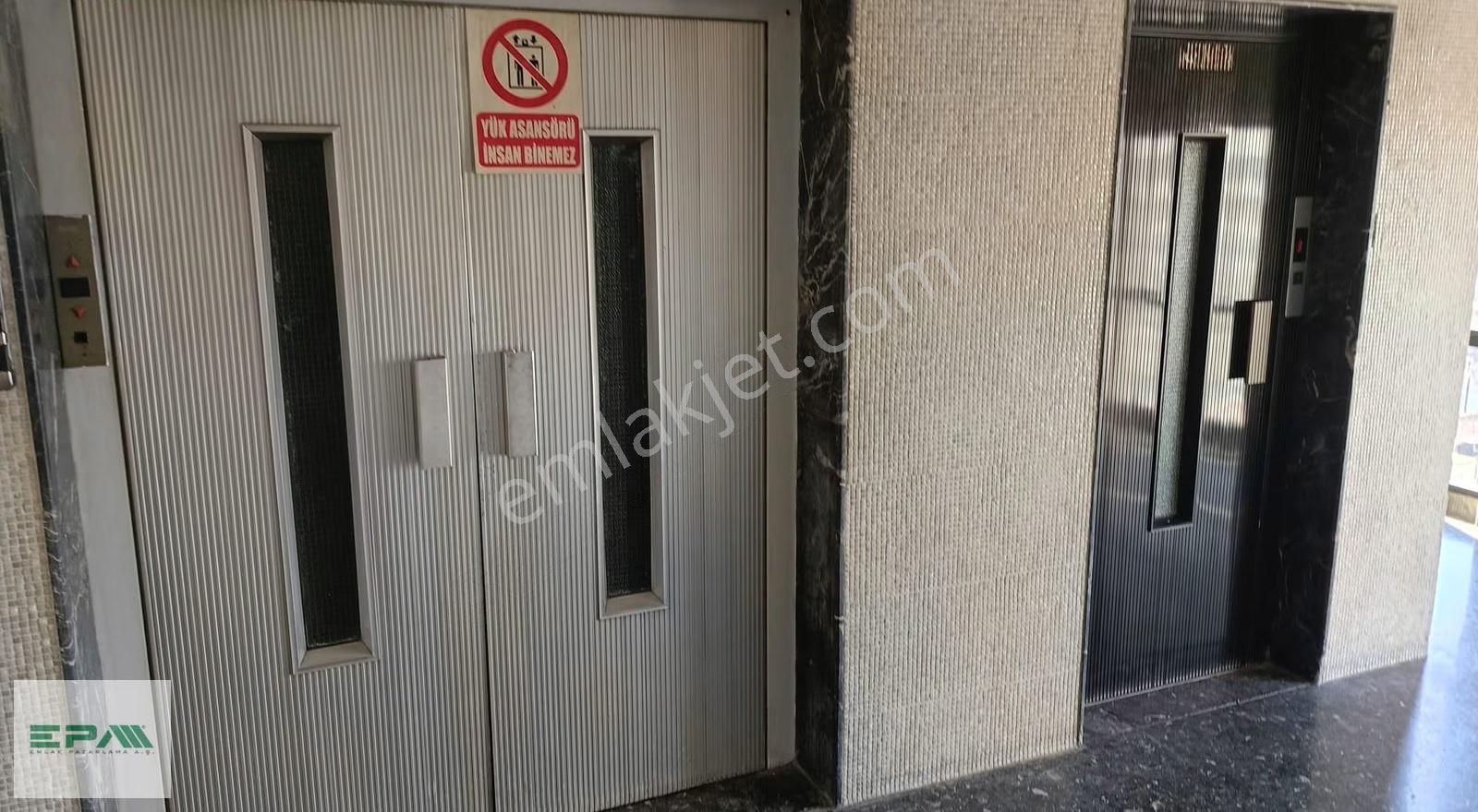 Yenişehir İş Merkezinde Otoparklı Cadde Cepheli Kiralık Ofis - Görsel 25