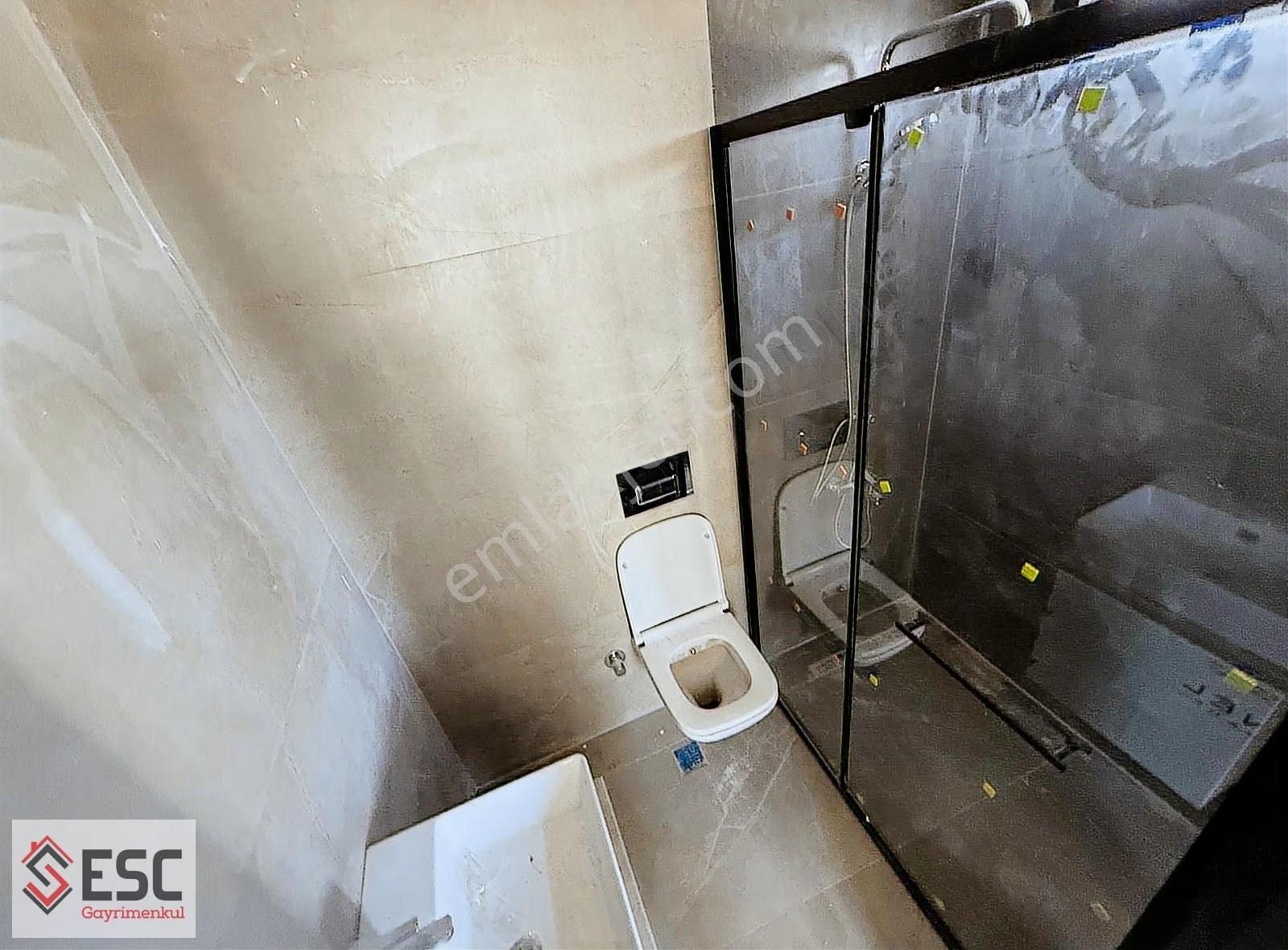 Esc'den Kuyuluk Mh,de Site İçi Lüks Havuzlu 2+1 Daire Esc2110 - Görsel 12