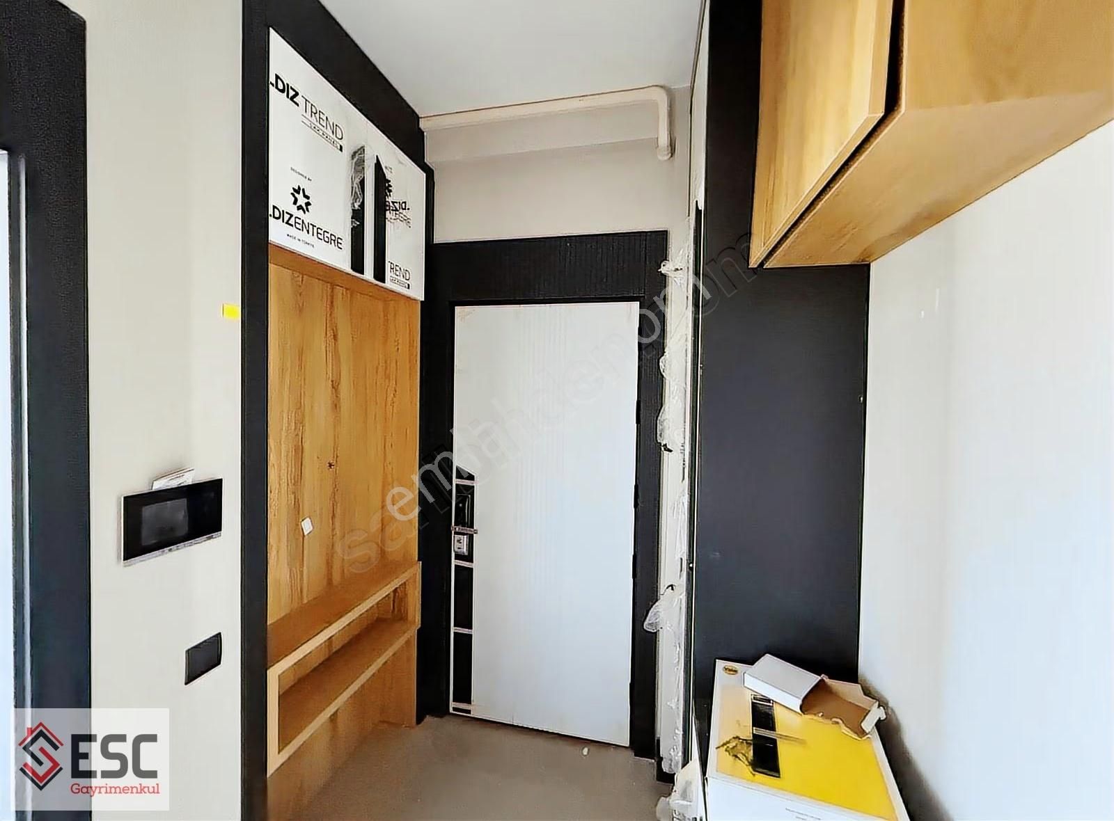 Esc'den Kuyuluk Mh,de Site İçi Lüks Havuzlu 2+1 Daire Esc2110 - Görsel 16