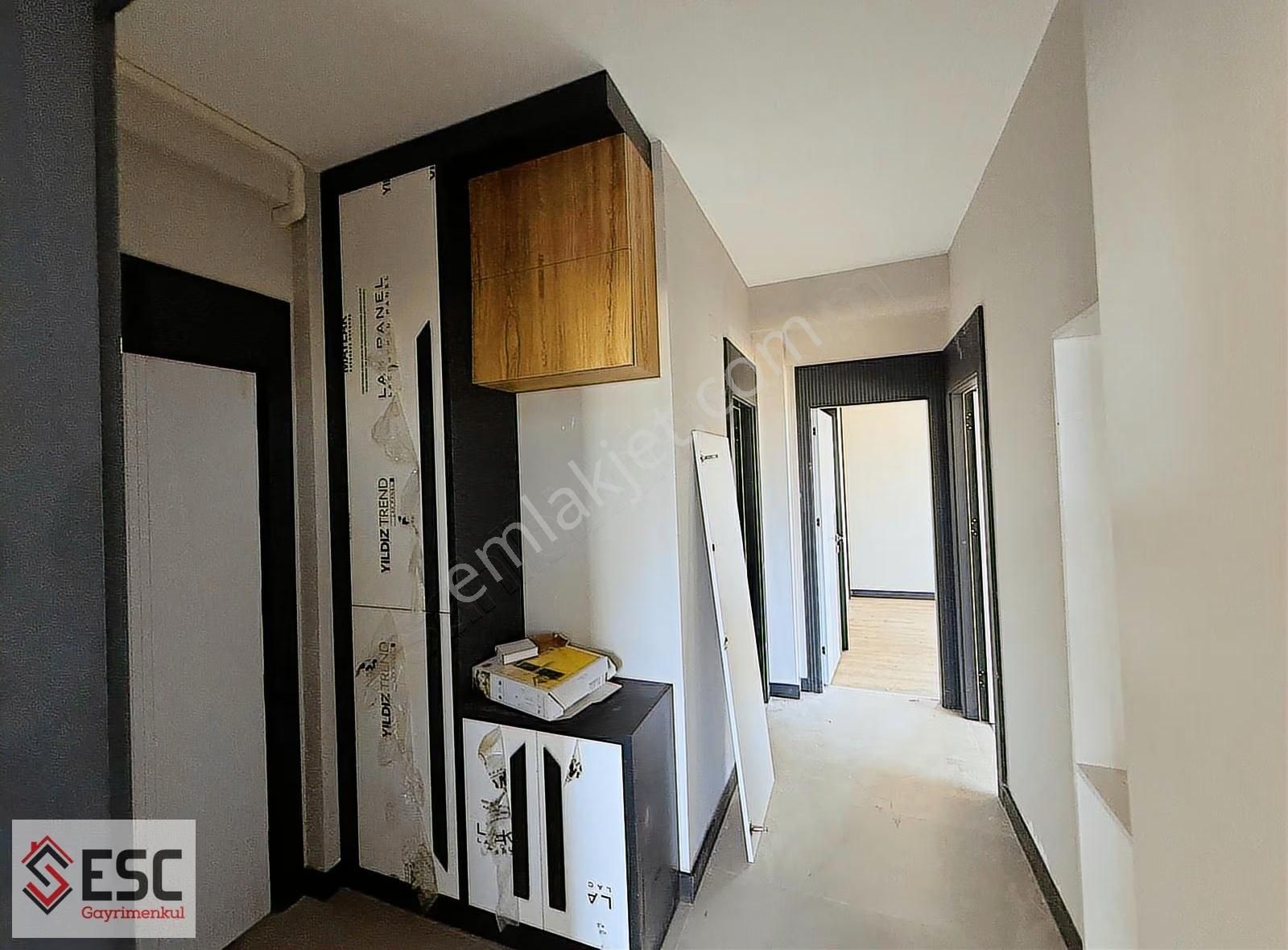 Esc'den Kuyuluk Mh,de Site İçi Lüks Havuzlu 2+1 Daire Esc2110 - Görsel 8