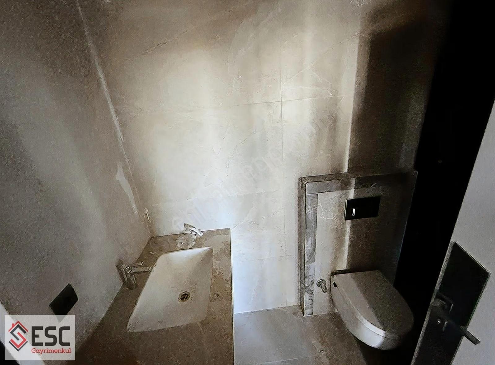 Esc'den Kuyuluk Mh,de Site İçi Lüks Havuzlu 2+1 Daire Esc2110 - Görsel 13