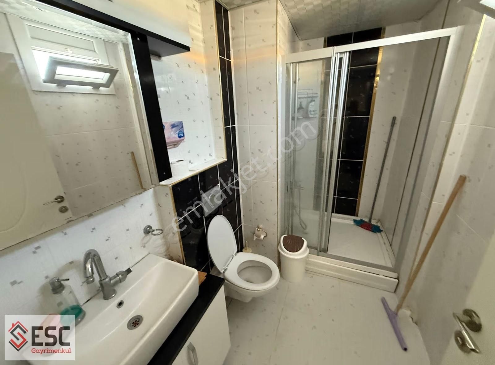 Esc'den Deniz Mh'de Deniz Manzaralı 2+1 Kiralık Daire Esc2269 - Görsel 7