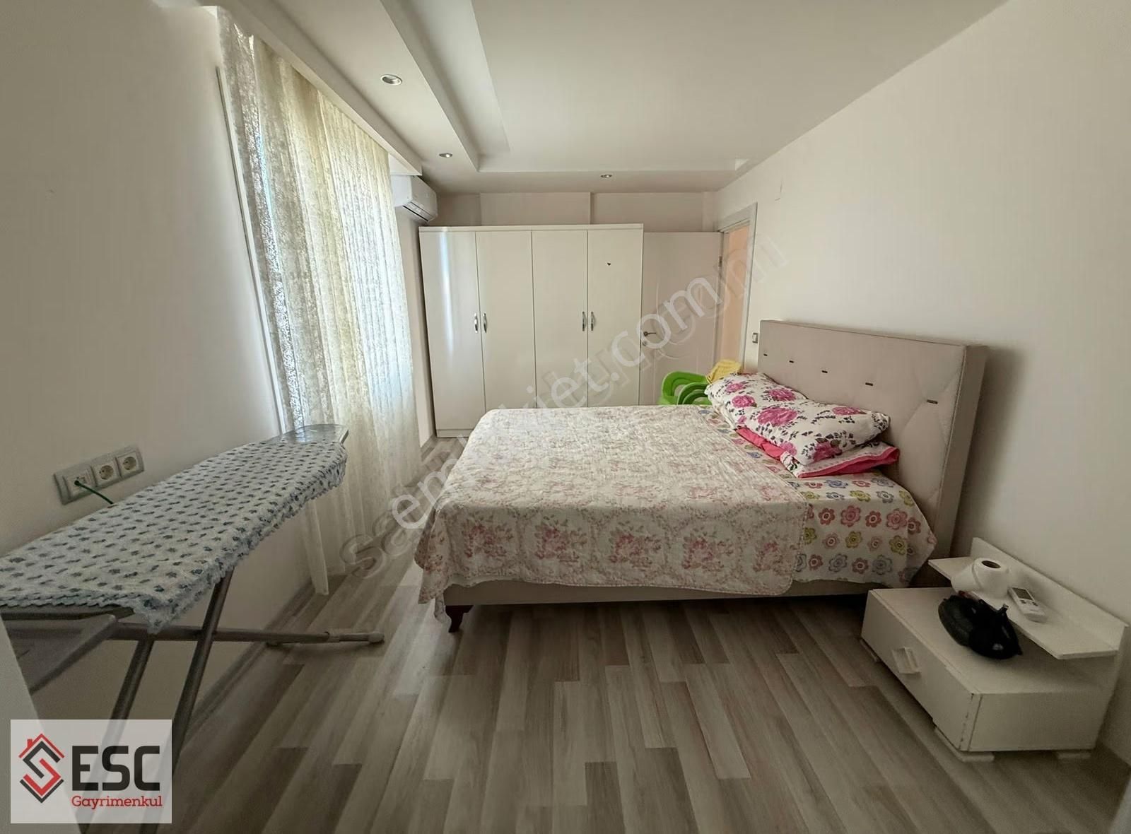 Esc'den Deniz Mh'de Deniz Manzaralı 2+1 Kiralık Daire Esc2269 - Görsel 4