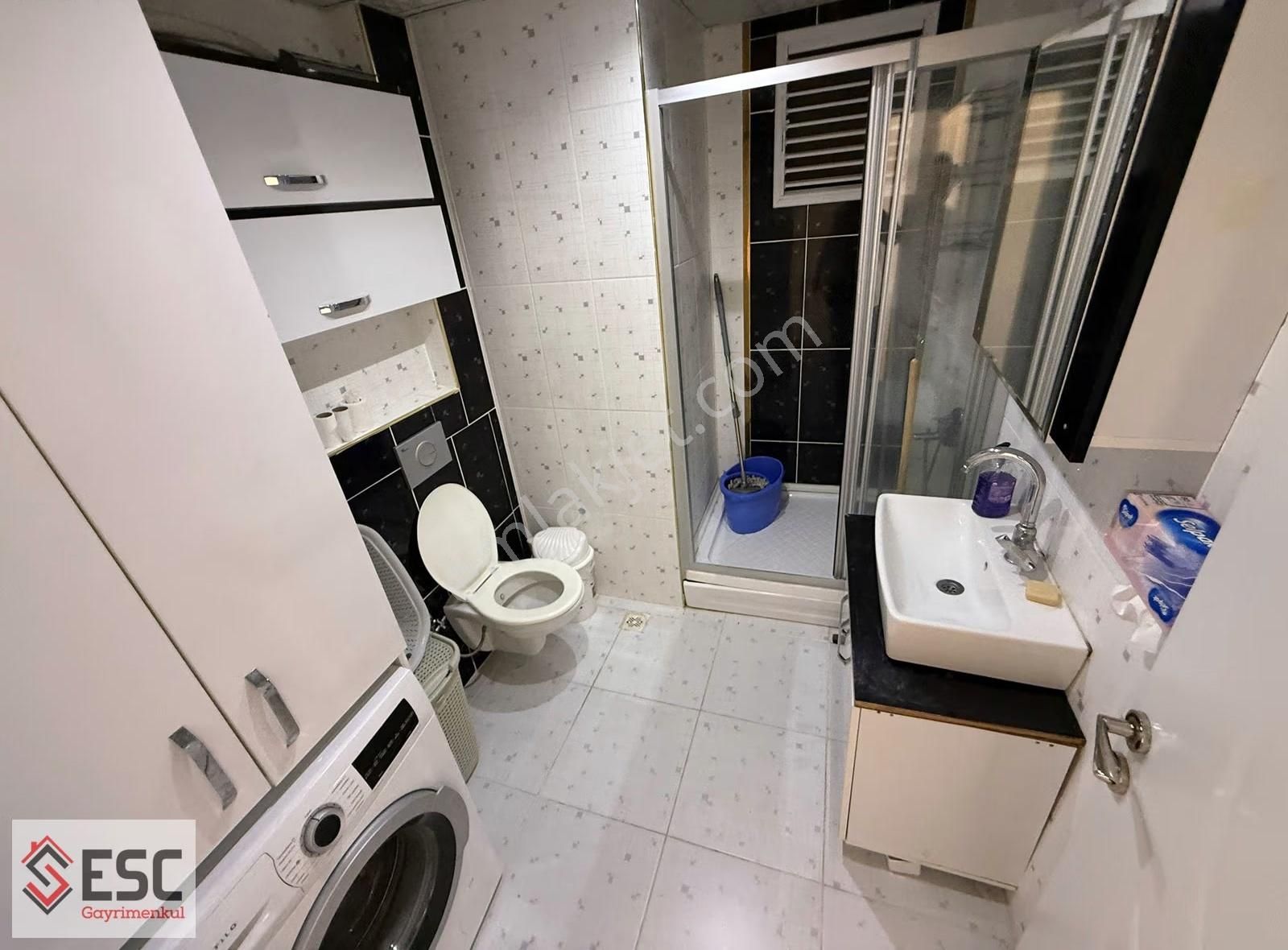 Esc'den Deniz Mh'de Deniz Manzaralı 2+1 Kiralık Daire Esc2269 - Görsel 15