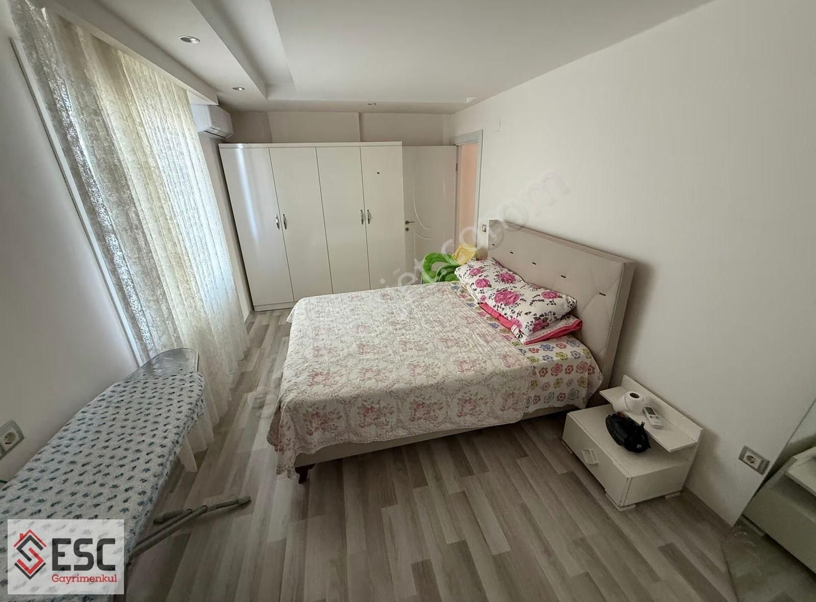 Esc'den Deniz Mh'de Deniz Manzaralı 2+1 Kiralık Daire Esc2269 - Görsel 3