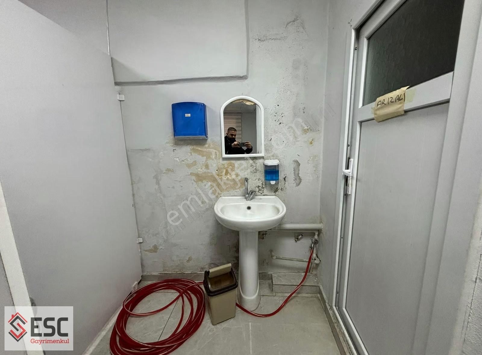 Esc'den Hastane Caddesi Civarı Devren Kiralık Tantuni & Kebapçı - Görsel 7