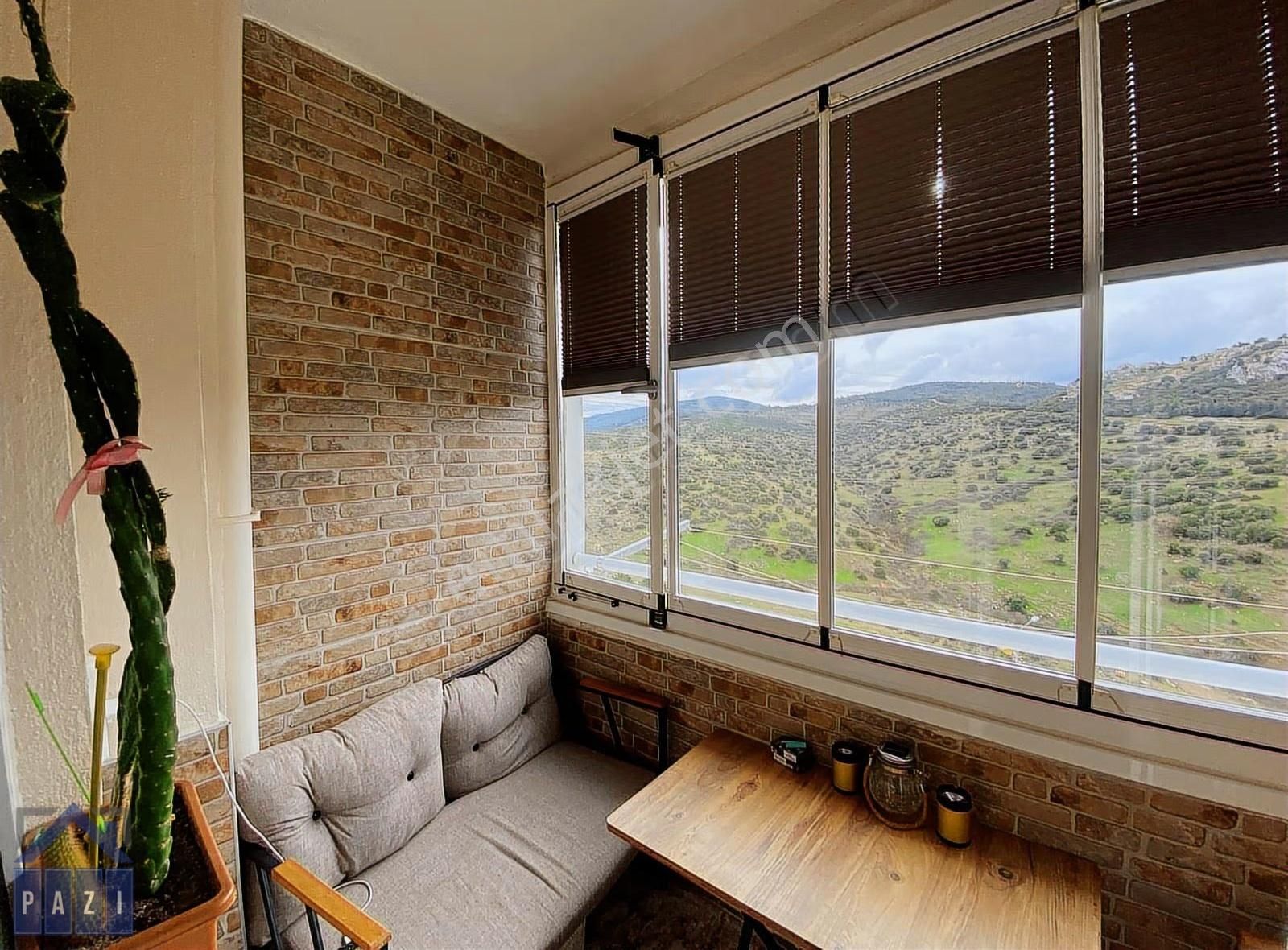 Masrafsız Tadilatlı Toki'de Satılık 2+1 Daire - Görsel 4