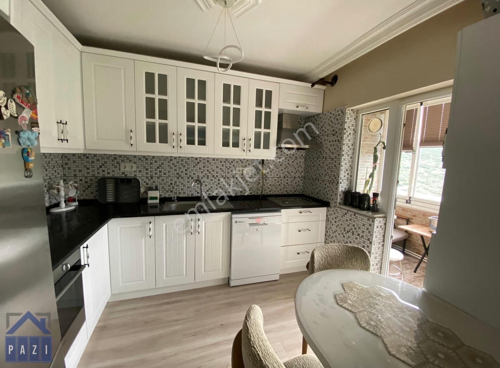 Masrafsız Tadilatlı Toki'de Satılık 2+1 Daire - Görsel 12