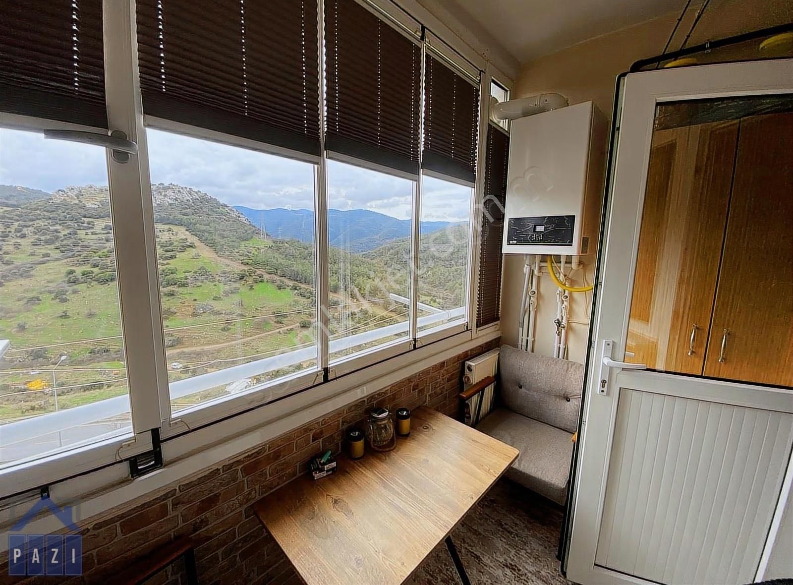 Masrafsız Tadilatlı Toki'de Satılık 2+1 Daire - Görsel 11