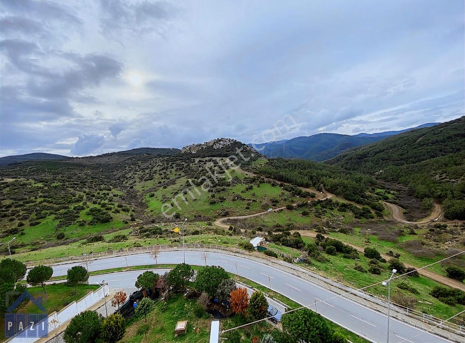 Masrafsız Tadilatlı Toki'de Satılık 2+1 Daire