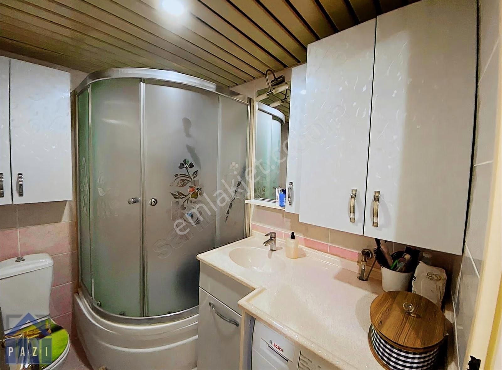 Masrafsız Tadilatlı Toki'de Satılık 2+1 Daire - Görsel 8