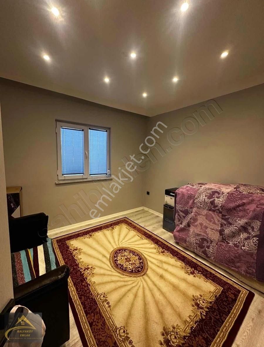 Çatalca Kalfa Mah Satılık Müstakil Ev - Görsel 8