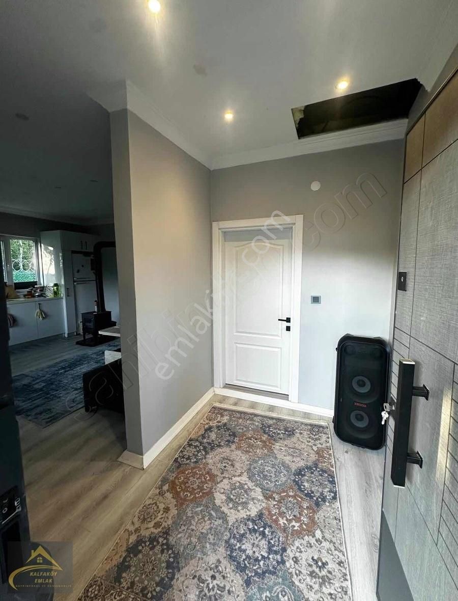 Çatalca Kalfa Mah Satılık Müstakil Ev - Görsel 4