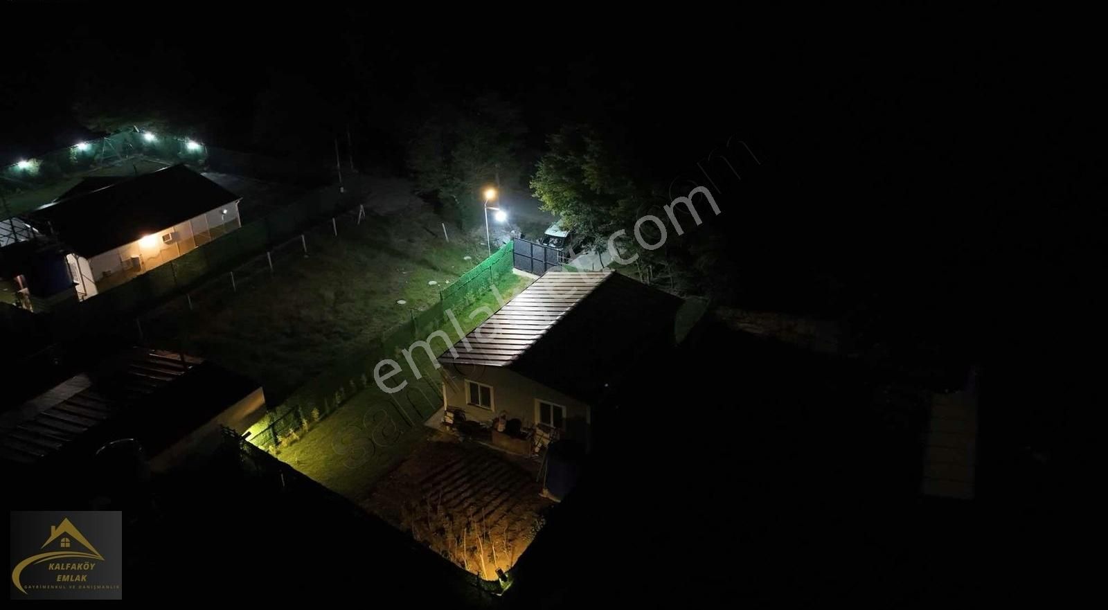 Çatalca Kalfa Mah Satılık Müstakil Ev - Görsel 2