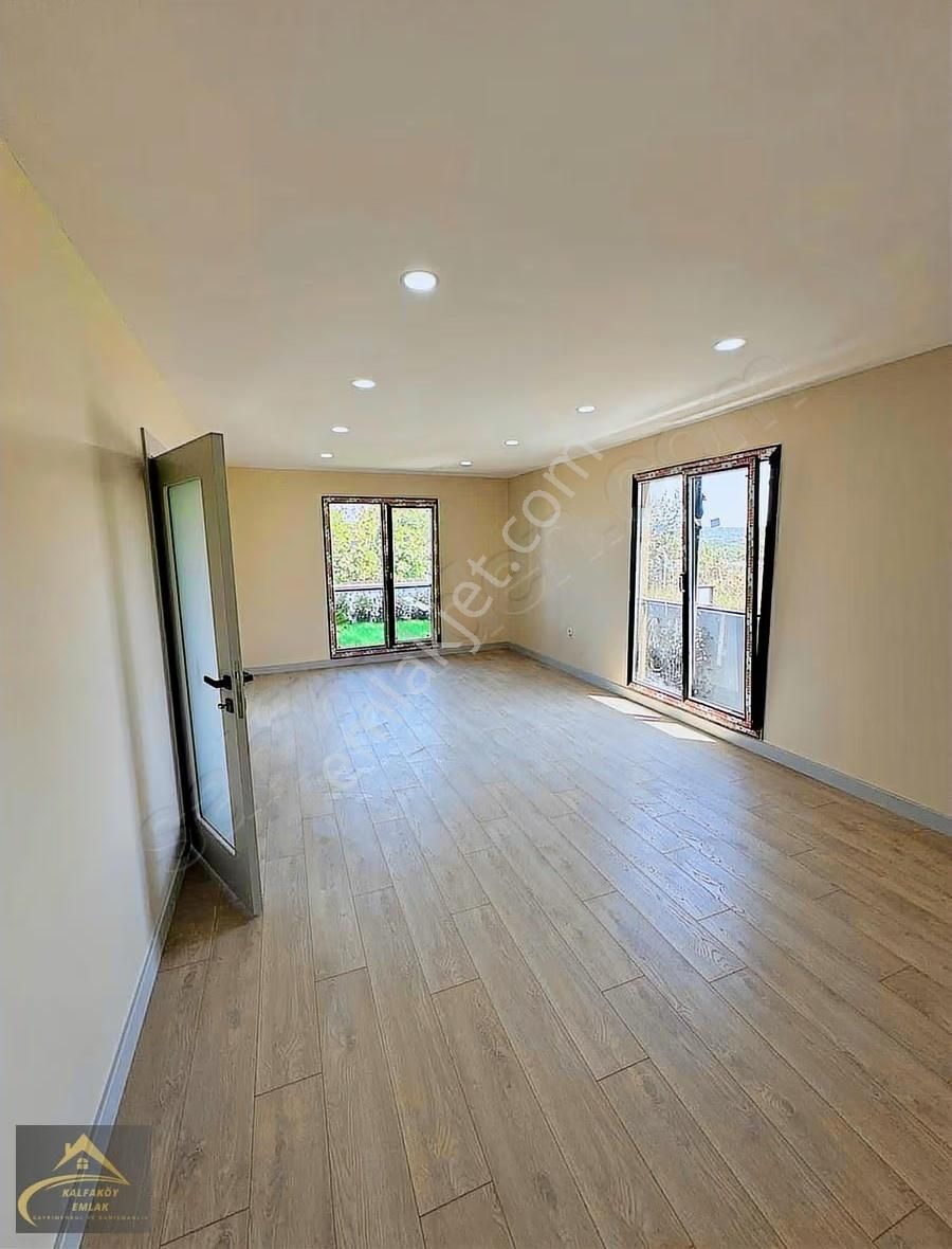 Çatalca Kalfa Mah Satılık Köy İçi Müstakil Ev - Görsel 4