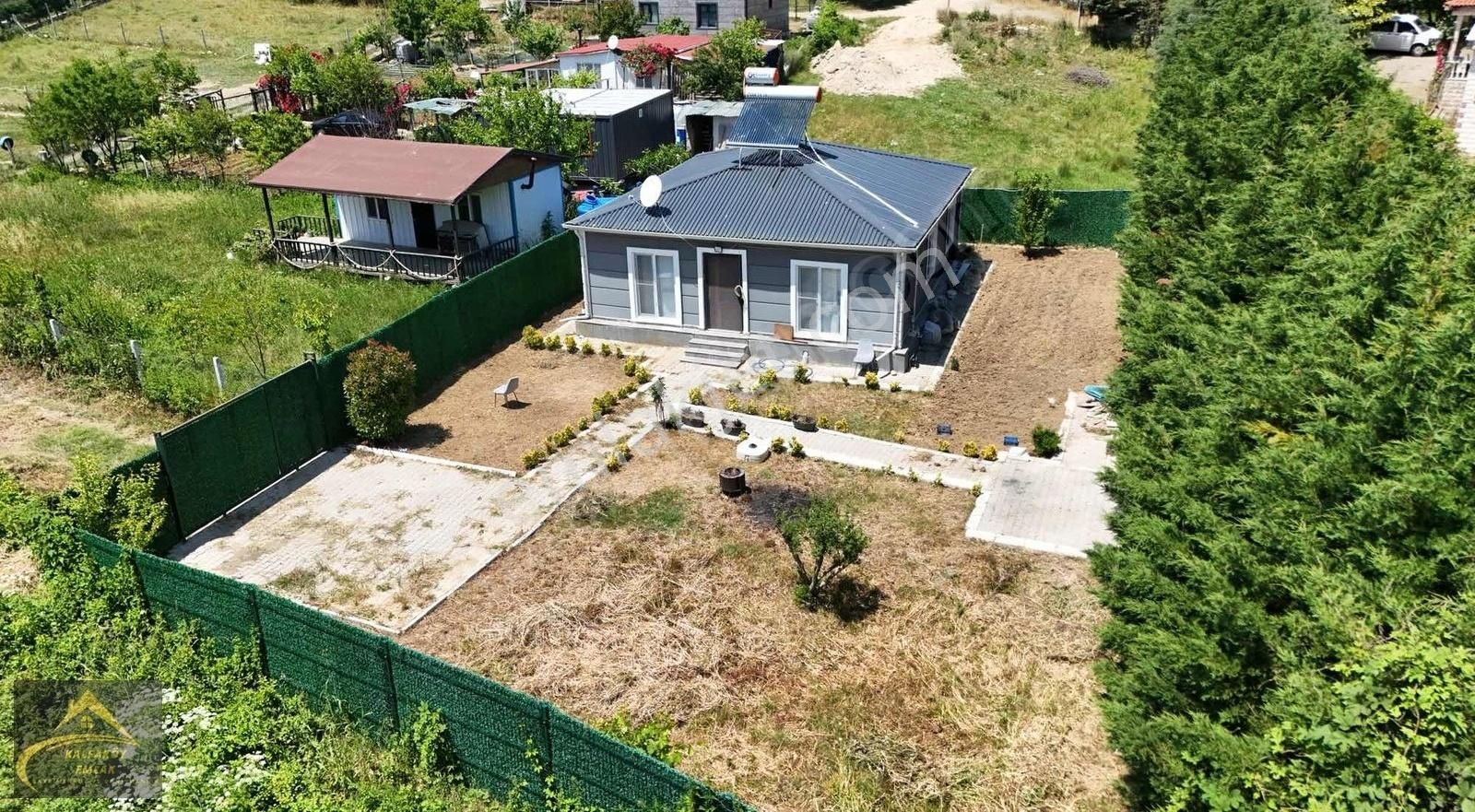 Çatalca Kalfa Mah Satılık Müstakil Ev - Görsel 3