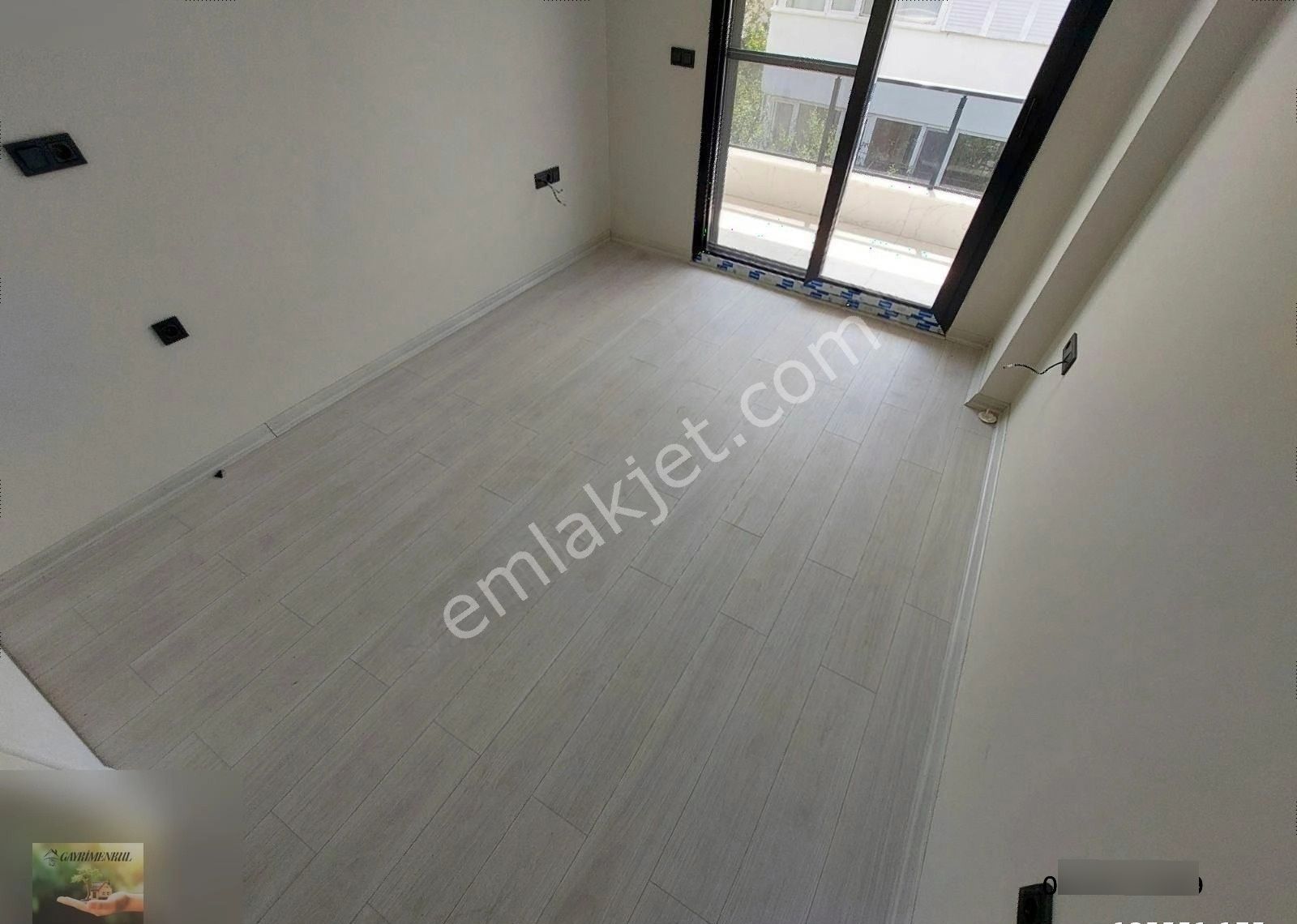 Akçay Yenimahalle'de,plaja 100 M, Ultra Lüks Tripleks 3+1 Villa - Görsel 27