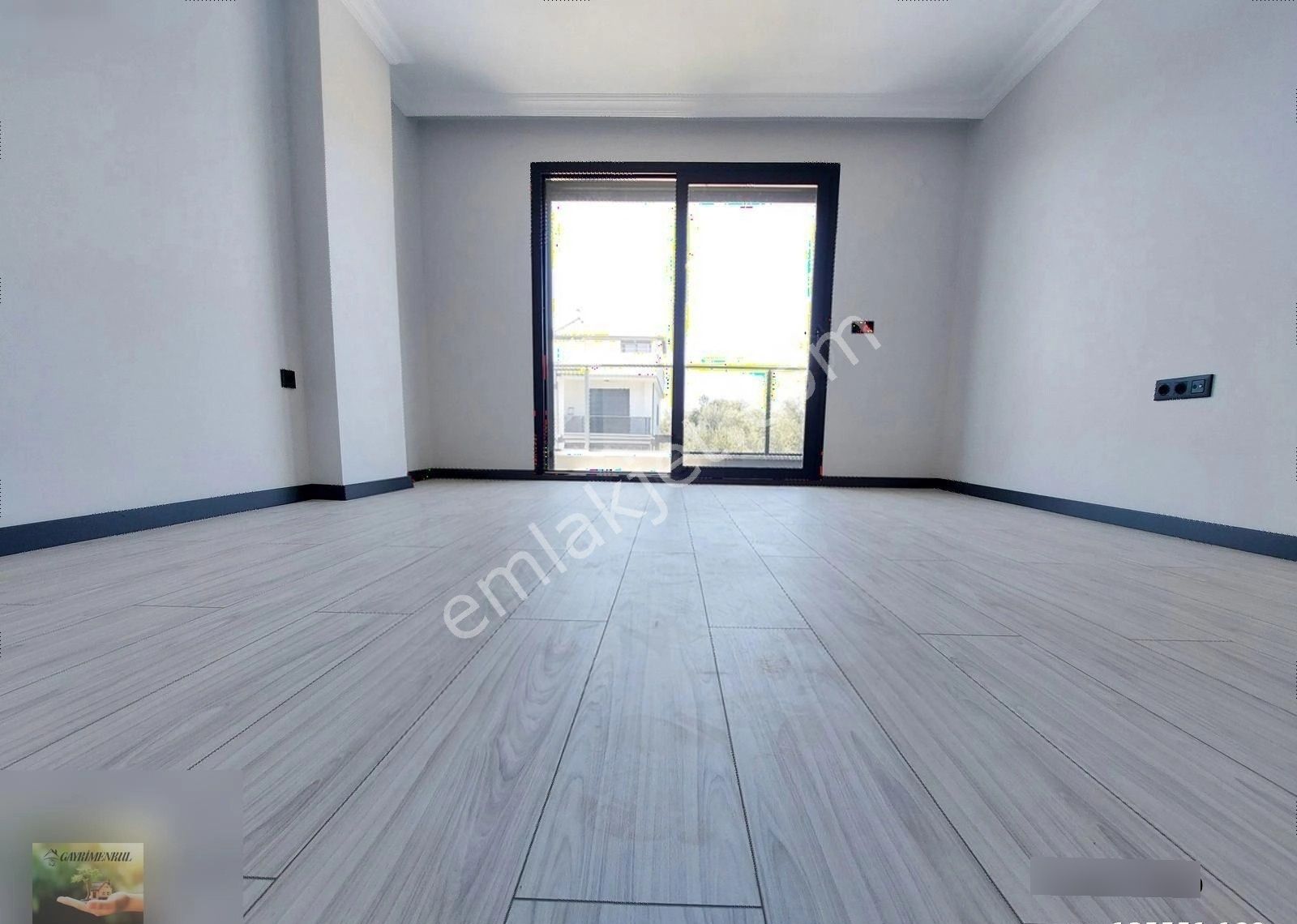 Venüs'den,akçay'ın Yeni Gözdesi Zeytinli'de Özel Tasarım 4+1 Villa - Görsel 22